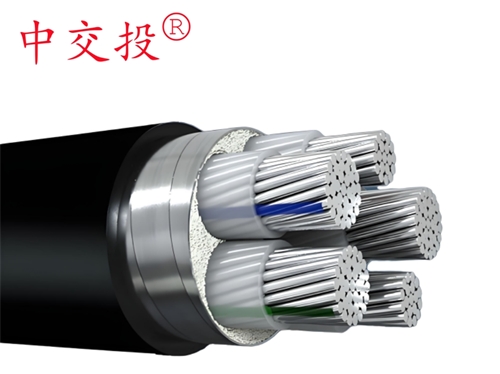 國(guó)標(biāo)鋁芯電線電纜